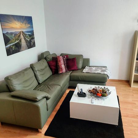 Mo Home24 Köln Exteriör bild